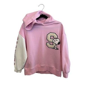 Zara Sweatshirt Hoodie